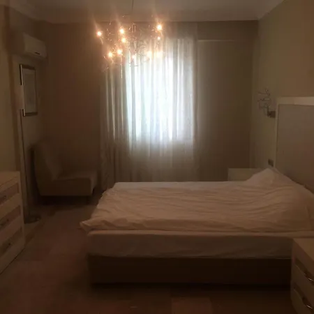 Gold City Apartamento