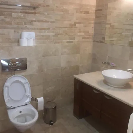 Apartamento Gold City *