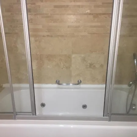 Apartmán Gold City Alanya