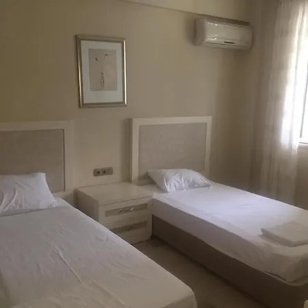 Apartmán Gold City Alanya